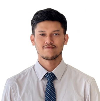 Faculty Member
